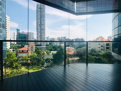 Residences @ Evelyn (D11), Condominium #205905691